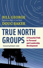 True North cover